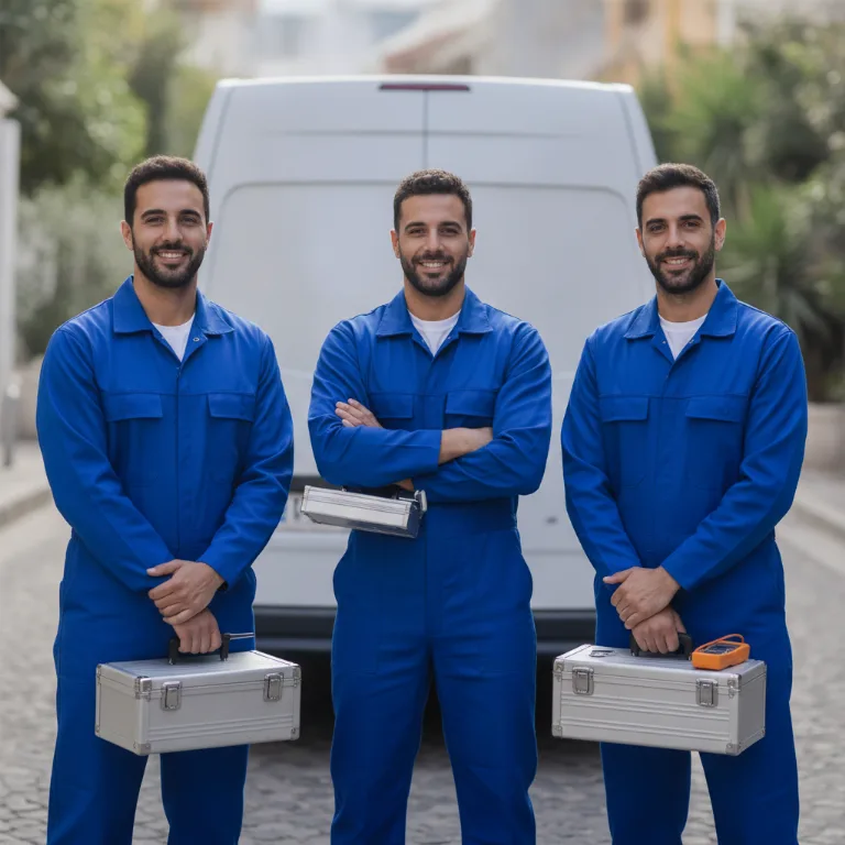 Reparación de Lavadoras equipo en Alcala de Guadaira